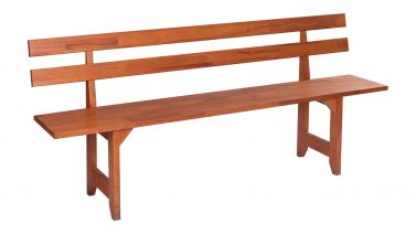 ECO-K4 (200x45cm, beech, stained cherry)