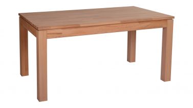 ECO-S13 (160x90x777cm, beech, natural, oiled)