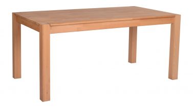 ECO-S7 (160x90x75cm, beech, natural, oiled)