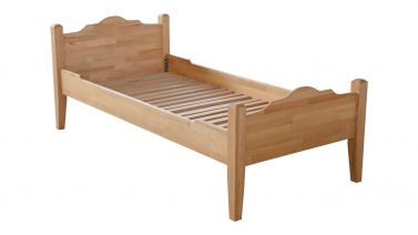ECO-KR3 (90x200cm, beech, natural, oiled)