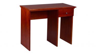 ECO-TS1 (beech, stained mahogany, lacquered)